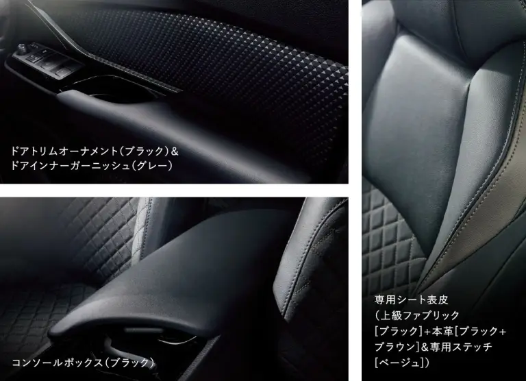 Toyota CH-R Mode-Nero Safety Plus III - Foto - 10