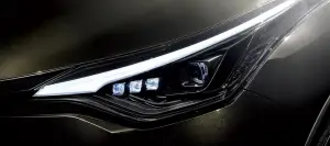 Toyota CH-R Mode-Nero Safety Plus III - Foto