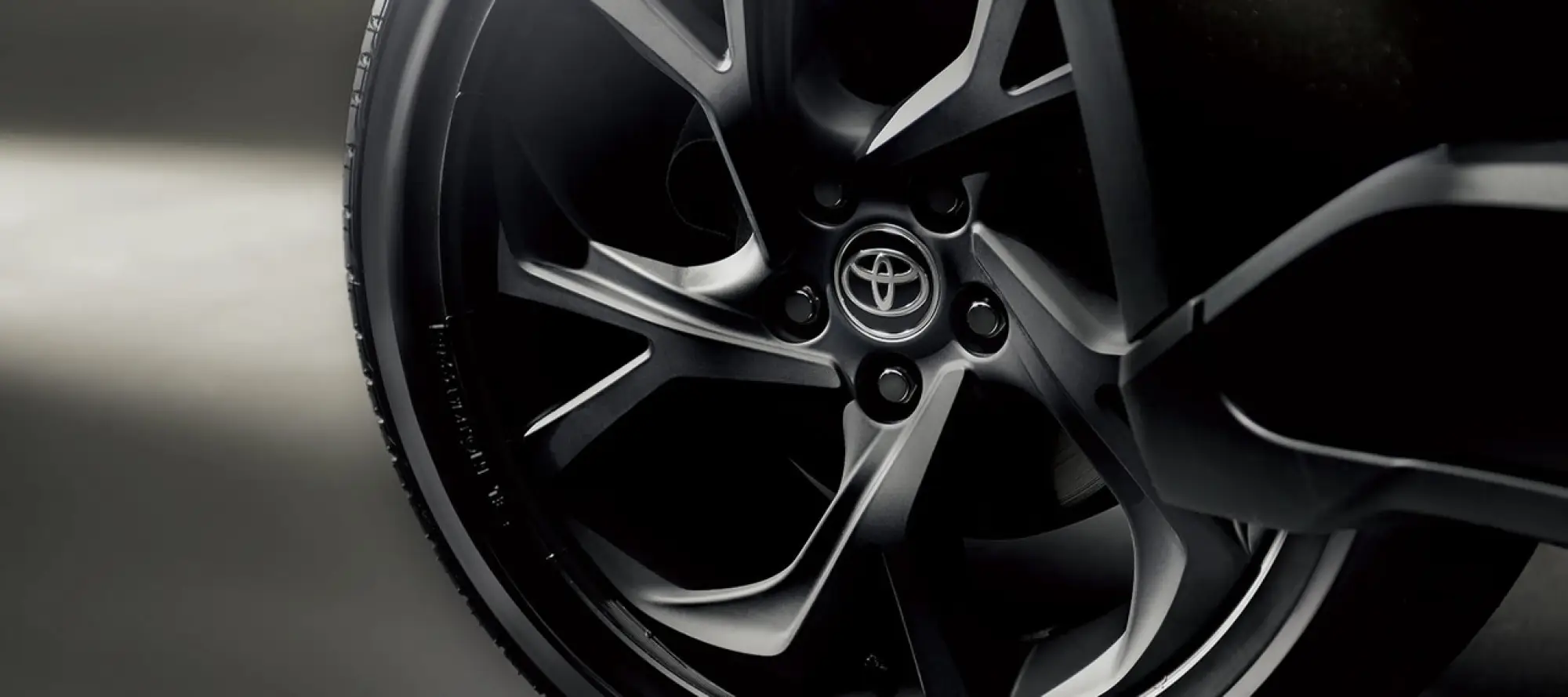 Toyota CH-R Mode-Nero Safety Plus III - Foto - 6