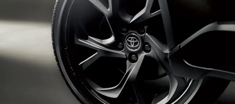 Toyota CH-R Mode-Nero Safety Plus III - Foto - 6