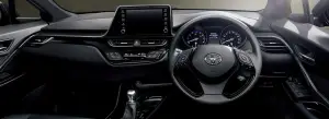 Toyota CH-R Mode-Nero Safety Plus III - Foto - 11