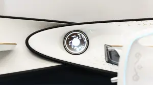 Toyota Concept-i CES Las Vegas Gennaio 2017 - 9