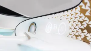 Toyota Concept-i CES Las Vegas Gennaio 2017 - 20