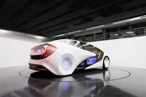 Toyota Concept-i