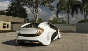 Toyota Concept-i