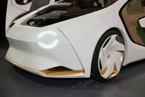 Toyota Concept-i