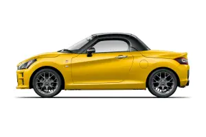 Toyota Copen GR Sport - 9