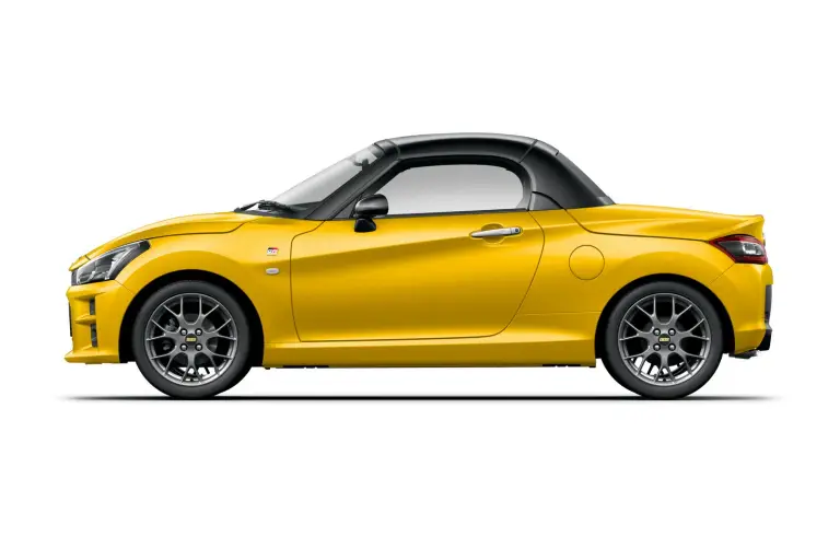 Toyota Copen GR Sport - 9