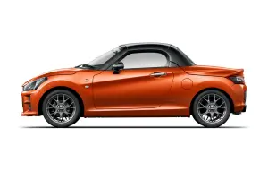 Toyota Copen GR Sport - 10