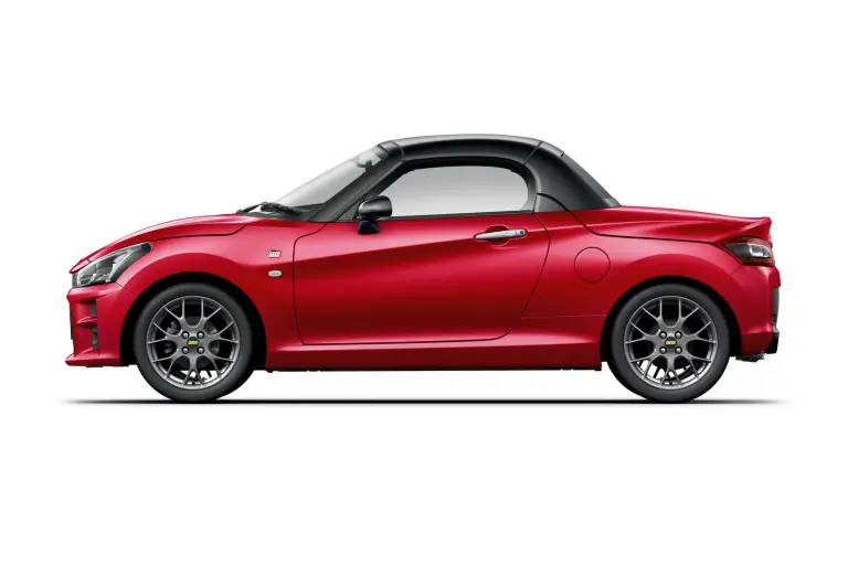 Toyota Copen GR Sport - 11