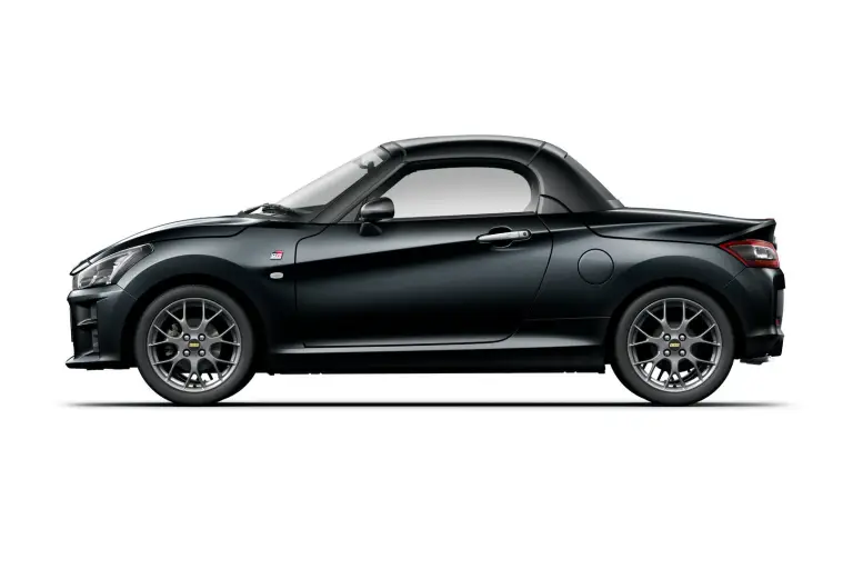 Toyota Copen GR Sport - 12