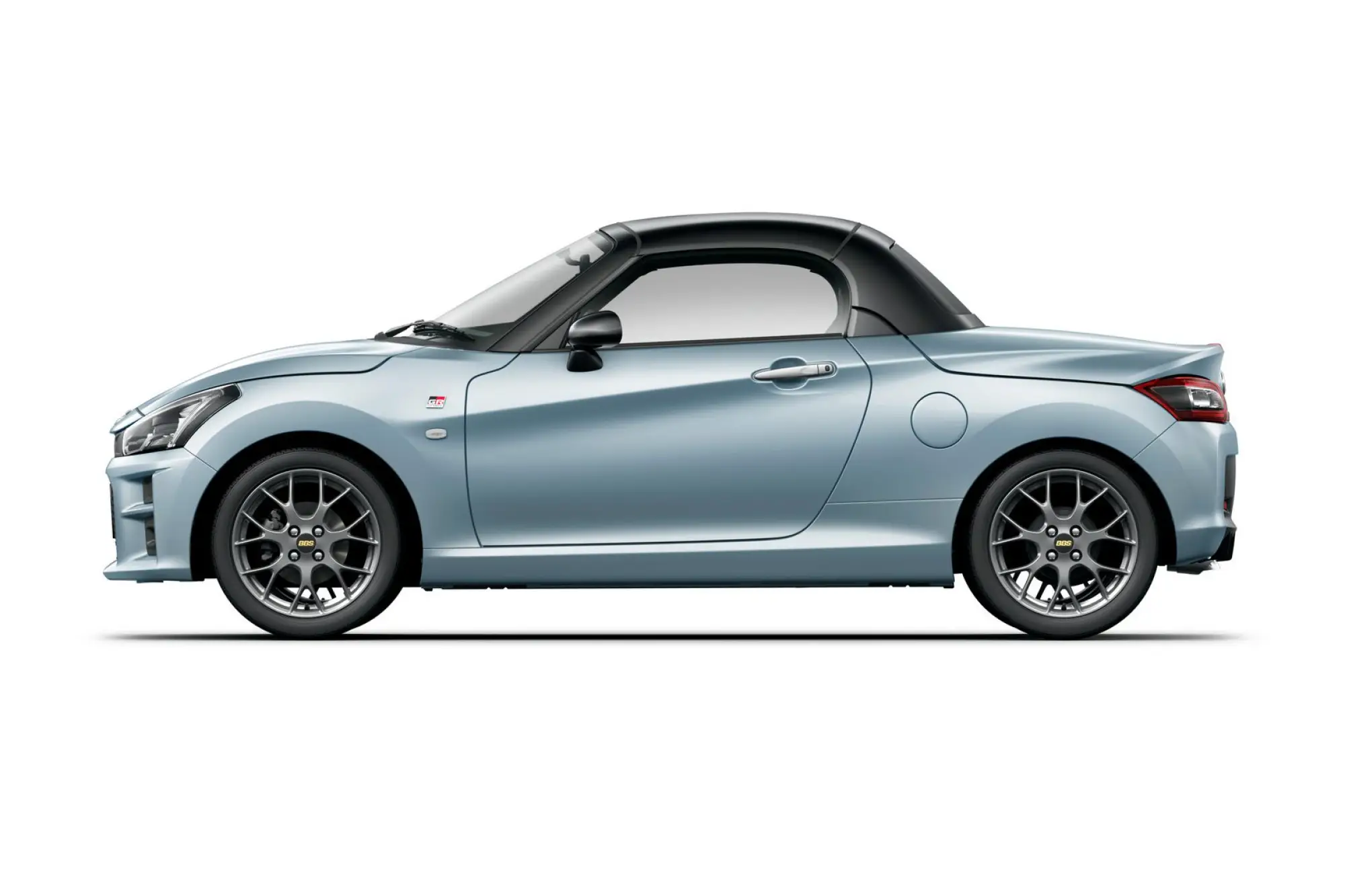 Toyota Copen GR Sport - 13