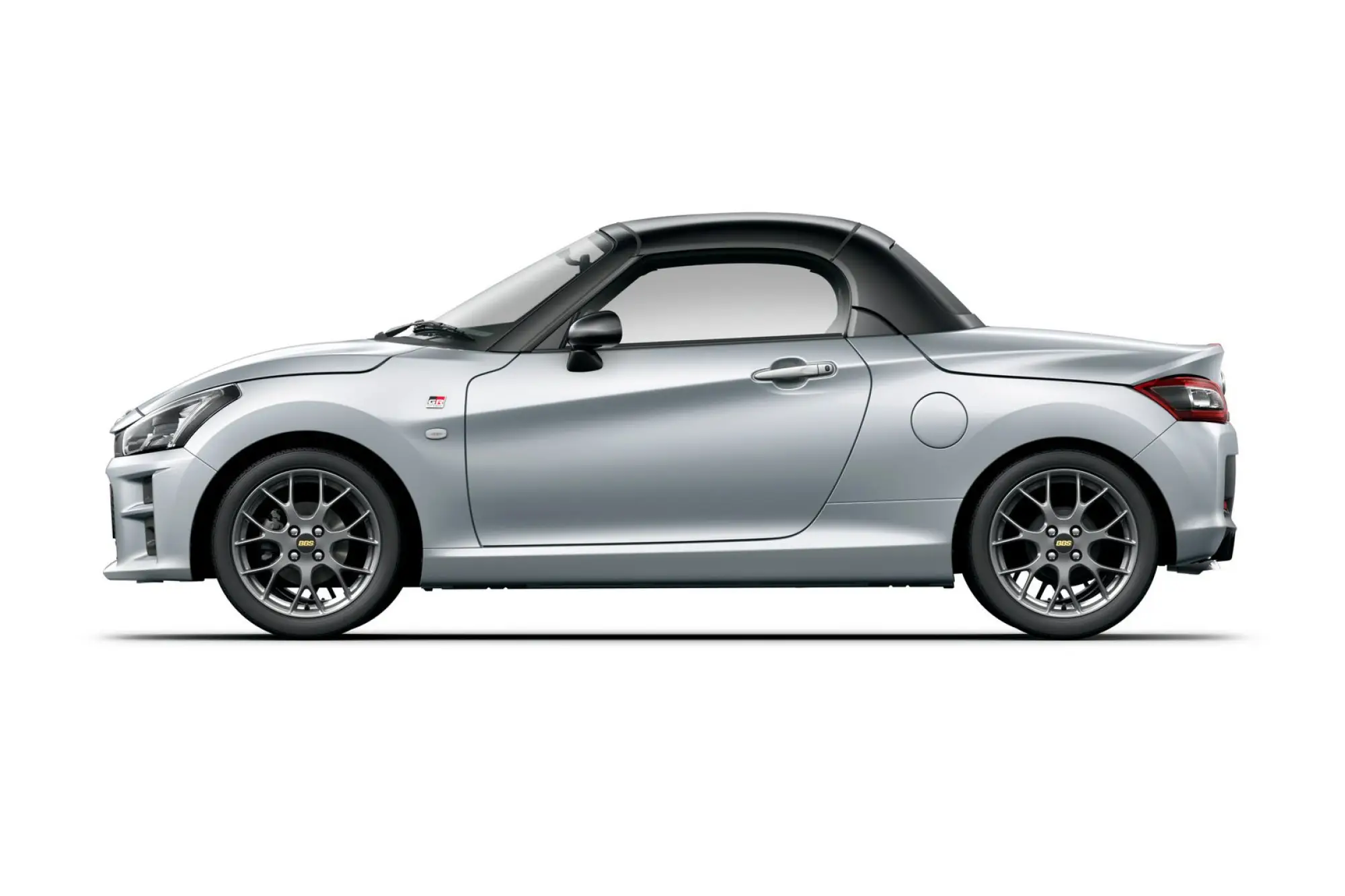 Toyota Copen GR Sport - 14