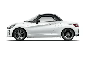 Toyota Copen GR Sport - 15