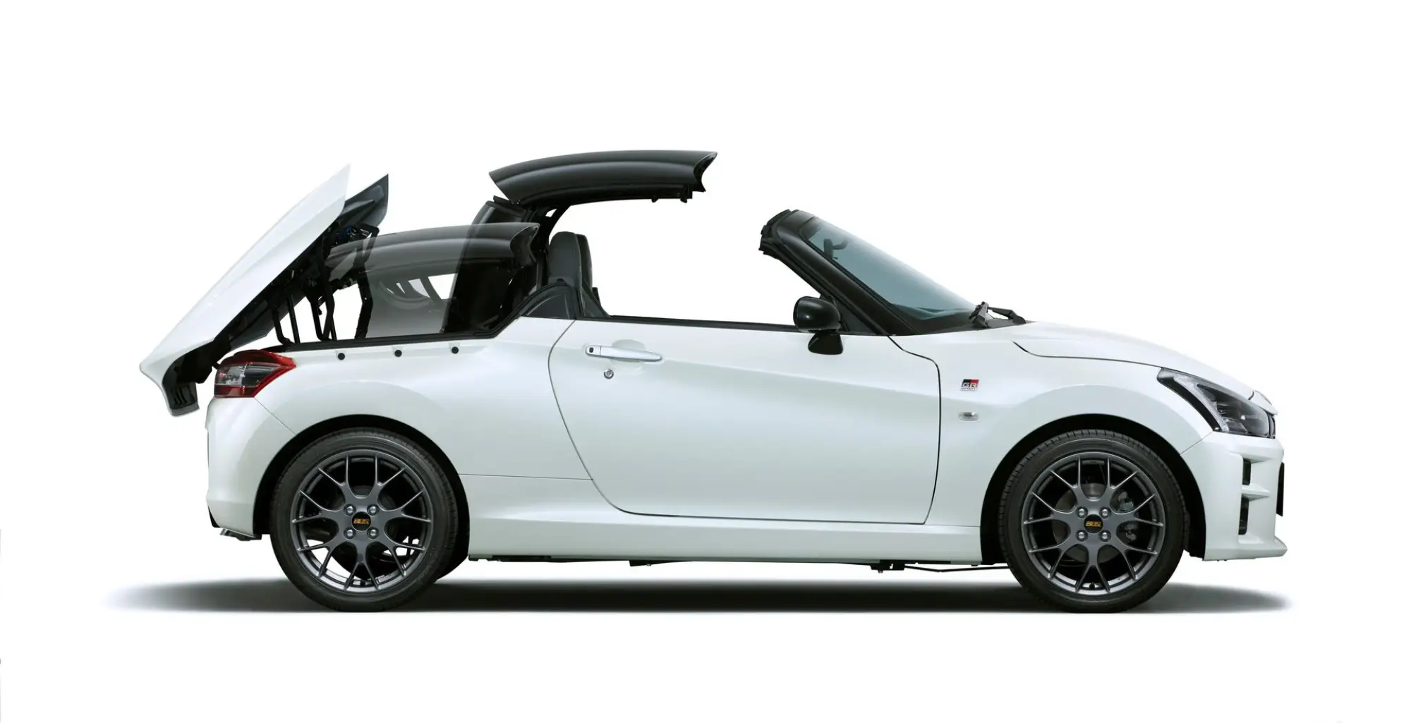 Toyota Copen GR Sport - 18