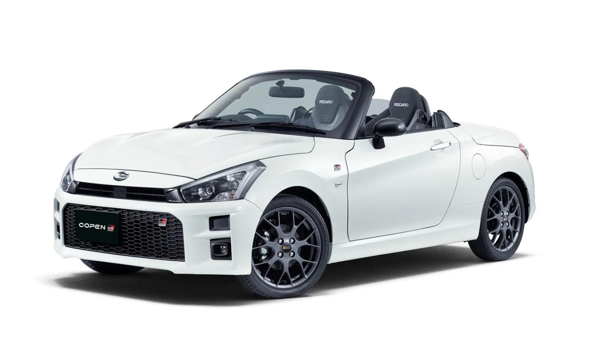 Toyota Copen GR Sport - 33