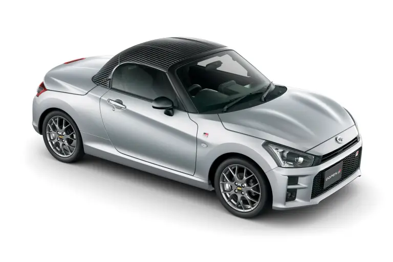 Toyota Copen GR Sport - 5