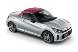 Toyota Copen GR Sport - 6