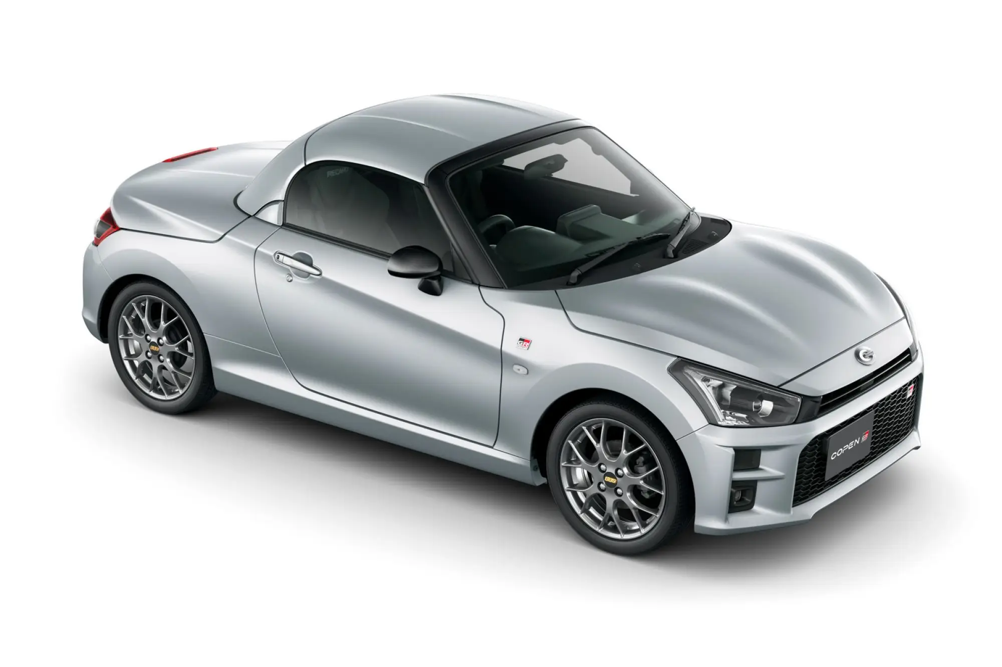 Toyota Copen GR Sport - 7