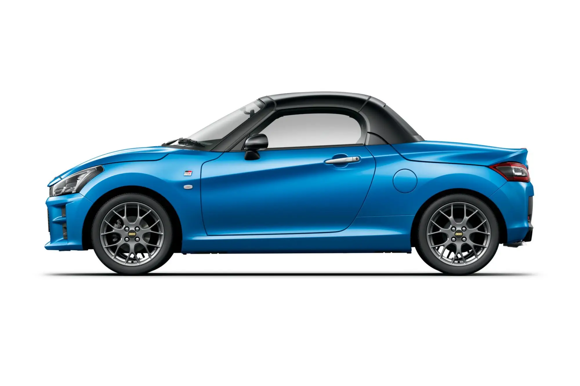 Toyota Copen GR Sport - 8