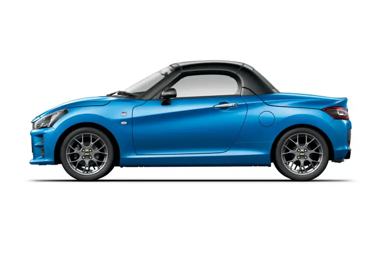 Toyota Copen GR Sport - 8