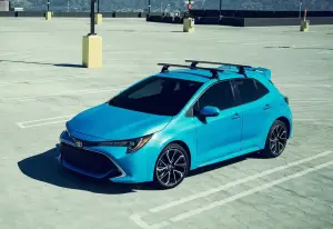 Toyota Corolla 2019 - 3