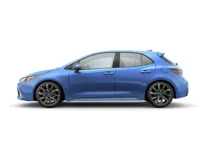 Toyota Corolla 2019 - 4