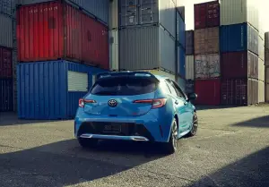 Toyota Corolla 2019 - 6