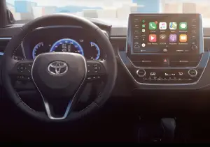 Toyota Corolla 2019 - 7