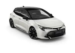 Toyota Corolla 2022 - Foto