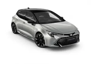 Toyota Corolla 2022 - Foto