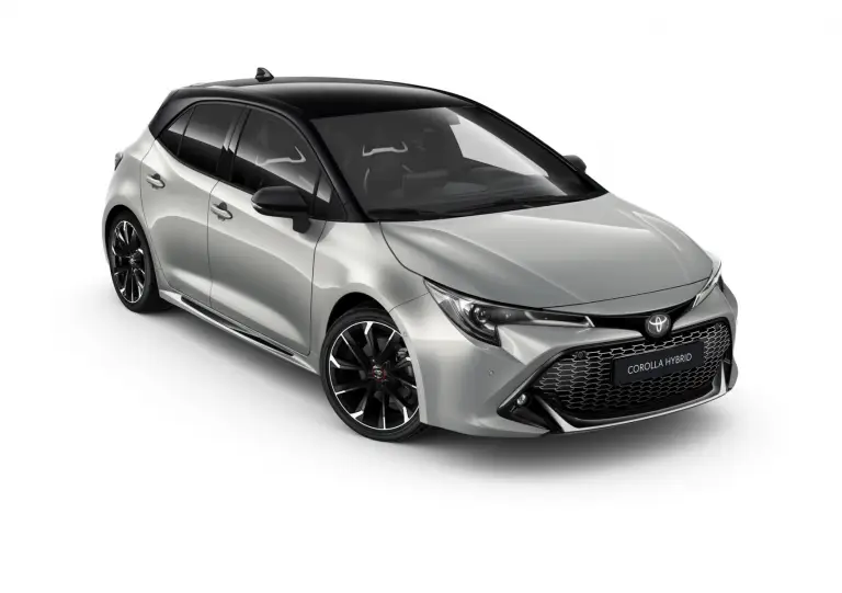 Toyota Corolla 2022 - Foto - 4