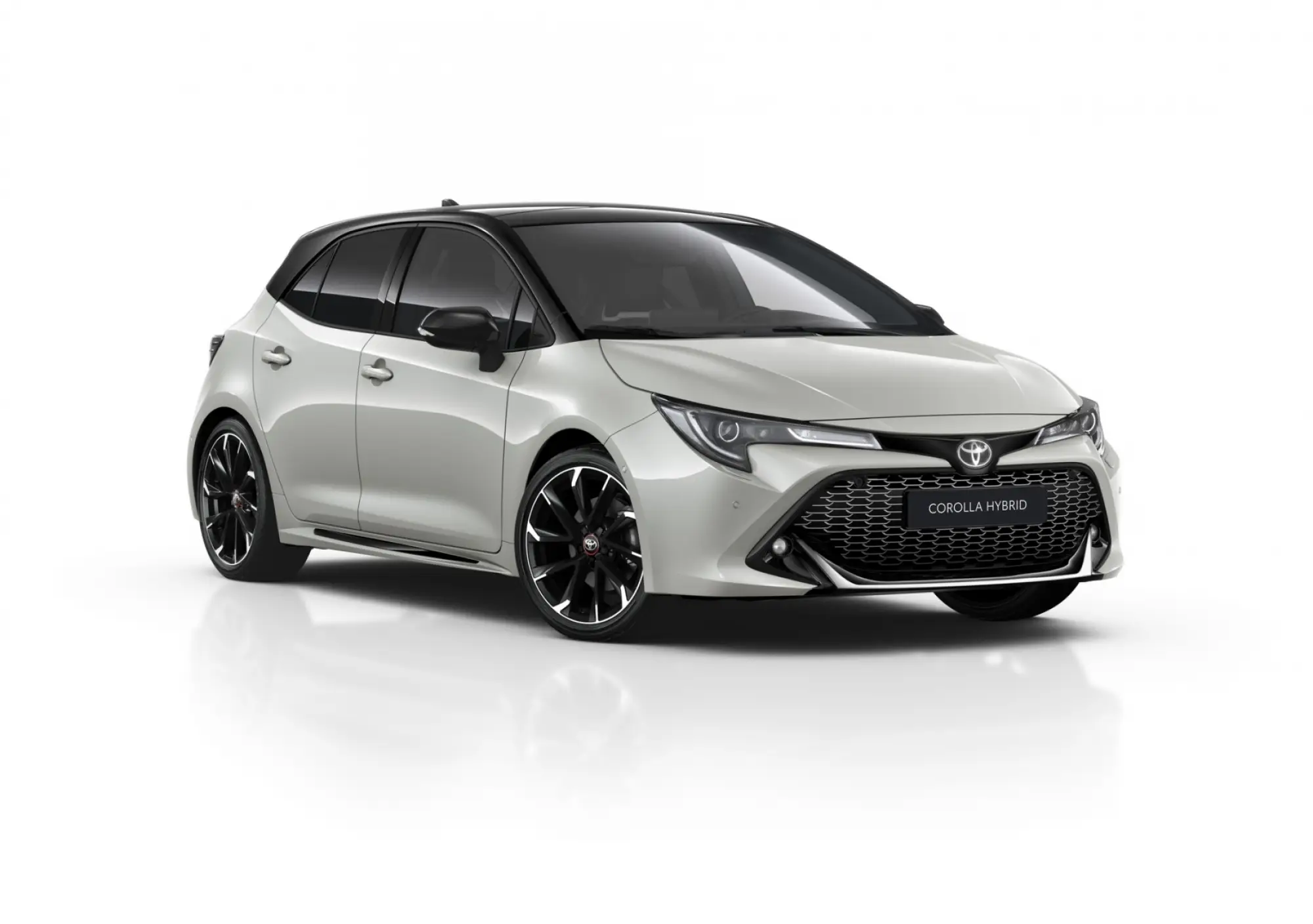 Toyota Corolla 2022 - Foto - 5