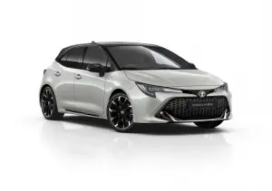 Toyota Corolla 2022 - Foto