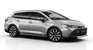 Toyota Corolla 2022 - Foto - 3