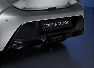 Toyota Corolla 2023