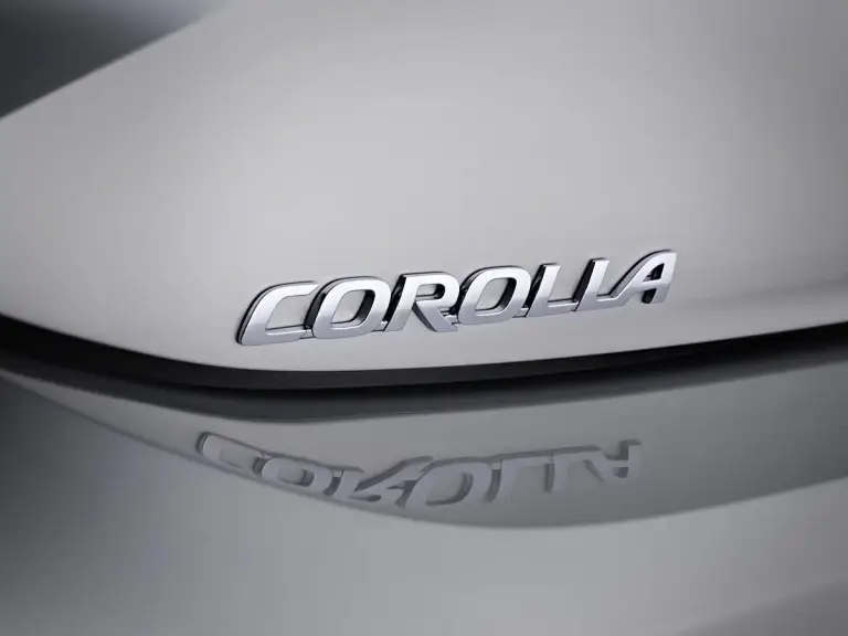 Toyota Corolla 2023 - 17