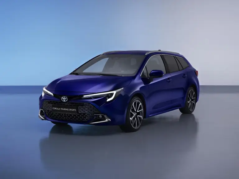 Toyota Corolla 2023 - 31