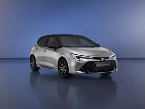 Toyota Corolla 2023 - 7