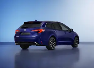 Toyota Corolla 2023 - 19