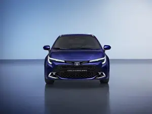 Toyota Corolla 2023 - 18