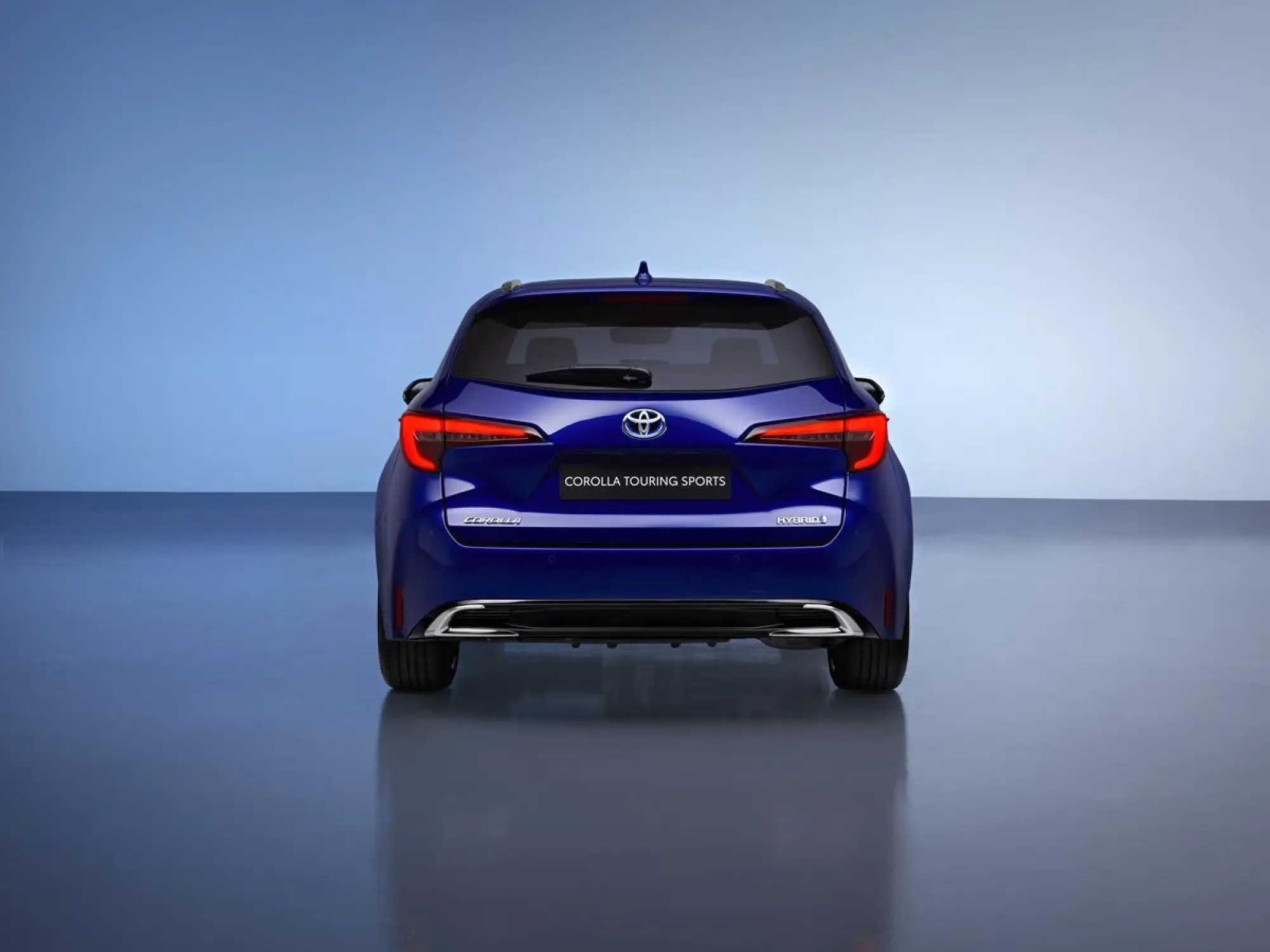 Toyota Corolla 2023 - 21