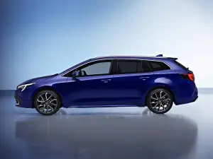 Toyota Corolla 2023 - 20