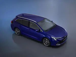 Toyota Corolla 2023