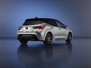 Toyota Corolla 2023 - 9