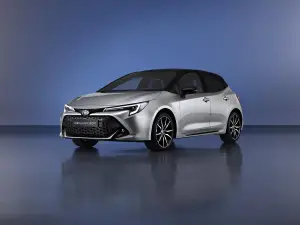 Toyota Corolla 2023 - 10