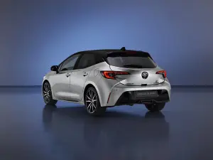 Toyota Corolla 2023