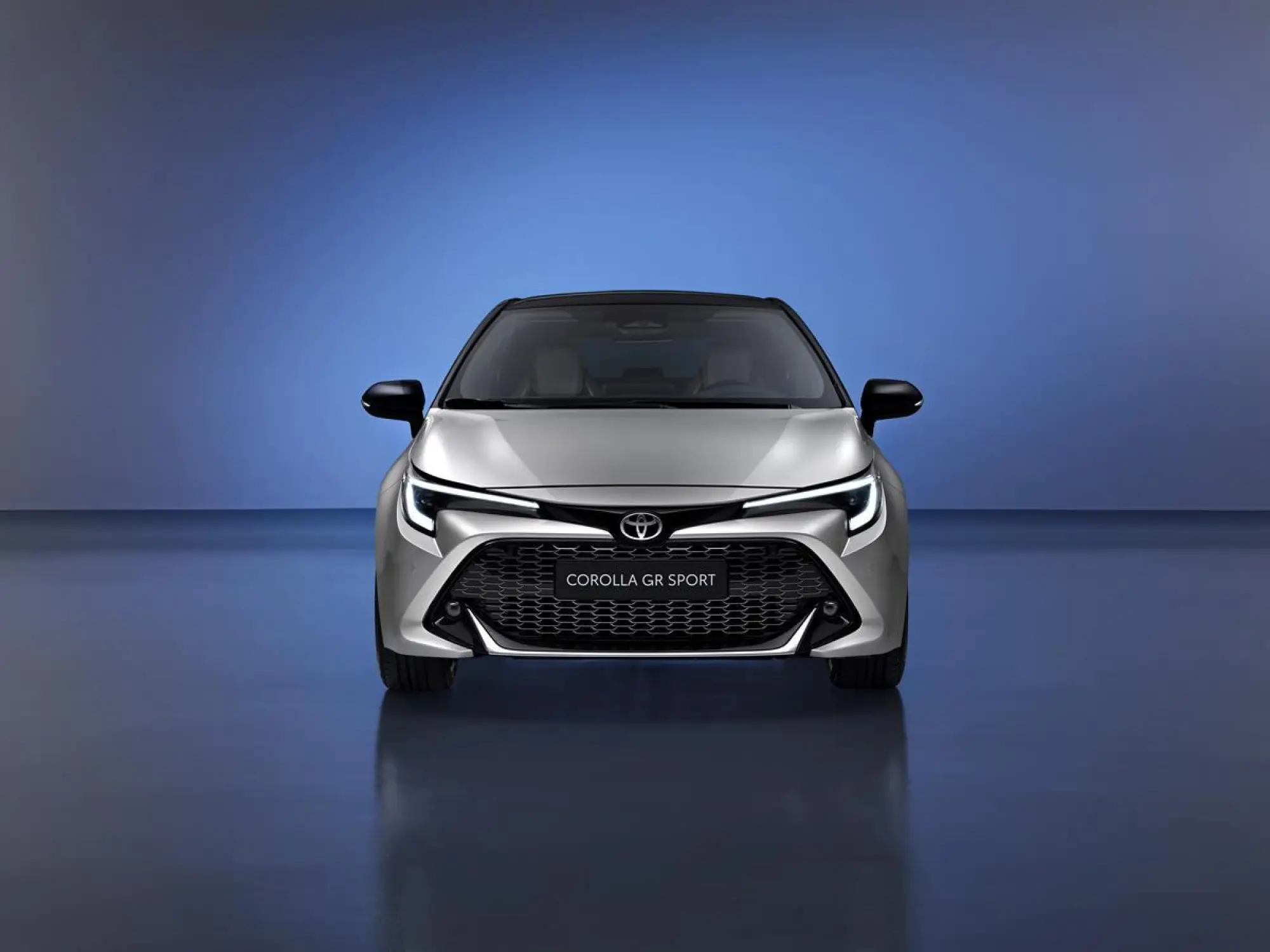 Toyota Corolla 2023 - 2