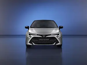 Toyota Corolla 2023