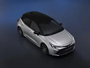 Toyota Corolla 2023 - 24